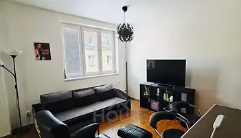 Obývácí pokoj 2.