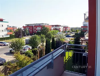 Balkón
