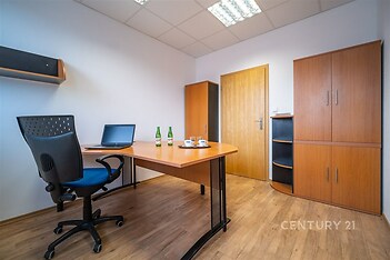 Kancelář