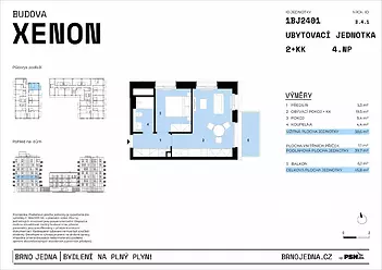 Brno Jedna | PSN
