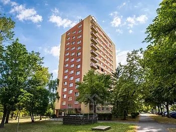 Dům Vavřenova