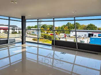 Kancelář 40 m2
