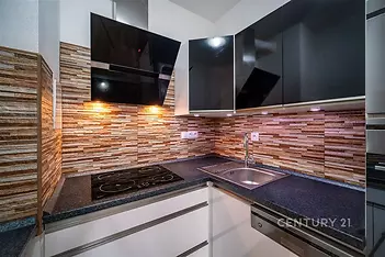 Kuchyňská linka