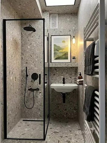 Vizualizace kopupelny