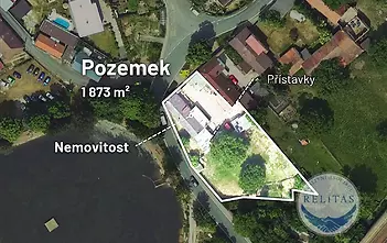 fotografie nemovitosti č. 1