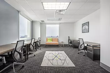 Generic Large Office_13
