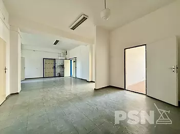 Kanceláře s možností parkování