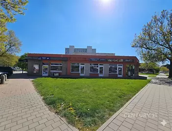 ""