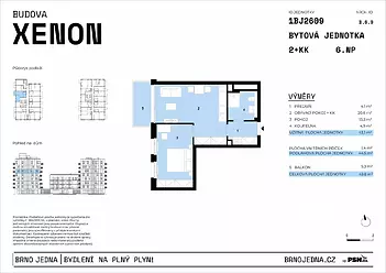 Brno Jedna | PSN