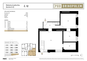 PDF #1Pod Drinopolem | by PSN