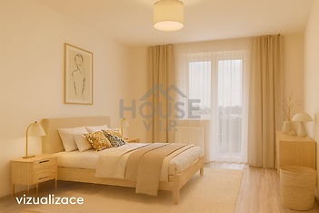 Ložnice 3