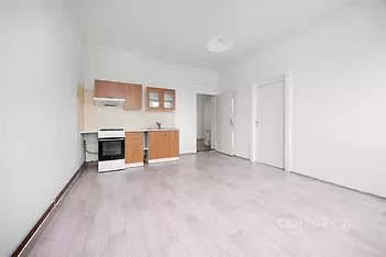 V kuchyni zůstává kuchyňská onka