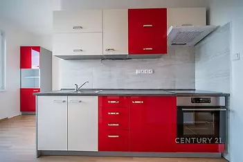 Kuchyně