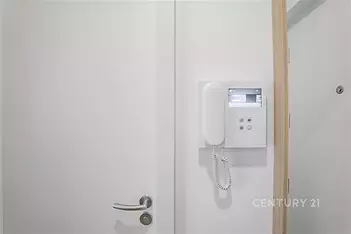 Předsíň
