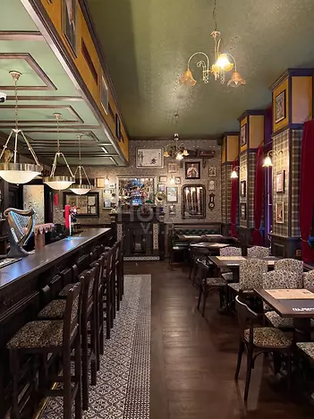 Restaurace