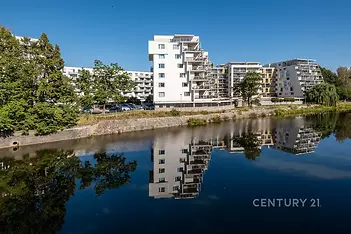 Rezidence Dlouhá louka