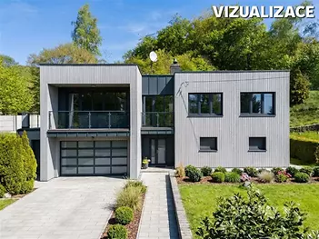 Vizualizace