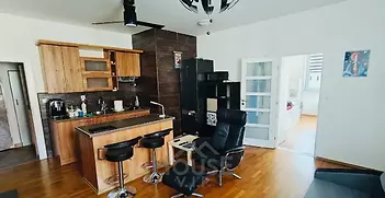 Kuchyň
