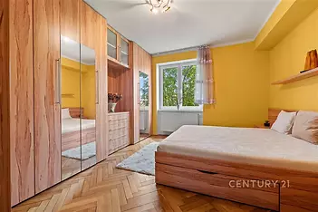 ložnice I