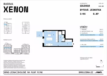 Brno Jedna | PSN