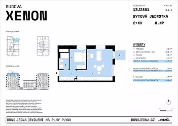 Brno Jedna | PSN