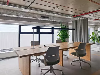 Regus_PRAGUE, D1 Ricany_Czech Republic_Centre 10976_Office_LOCATIONHEROIMAGE