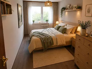 Ložnice
