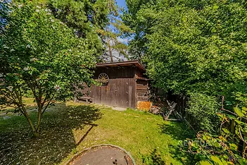 Kůlna