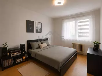 Ložnice