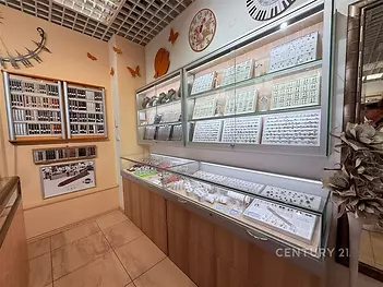 ""