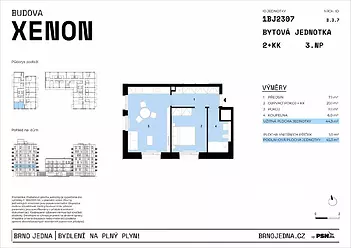 Brno Jedna | PSN