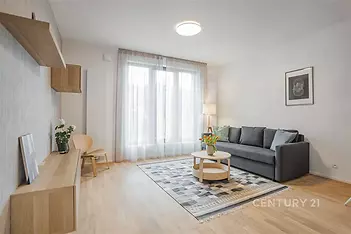 Obývací pokoj