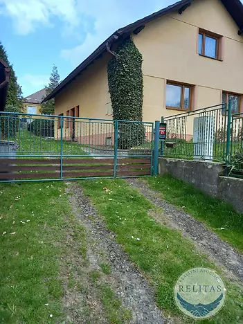 fotografie nemovitosti č. 3
