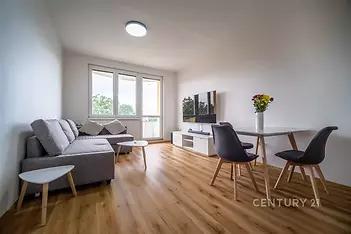 Obývací pokoj