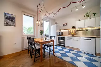 Kuchyňský kout