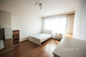 Pokoj