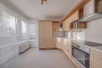 Kuchyně