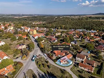 RD K Přehradě 105, Římov