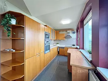 kuchyˇň