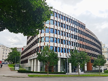 Signature_Prague, Signature OFFY_Czech Republic_Centre 8545_Building Exterior 1