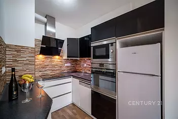Kuchyňský kout