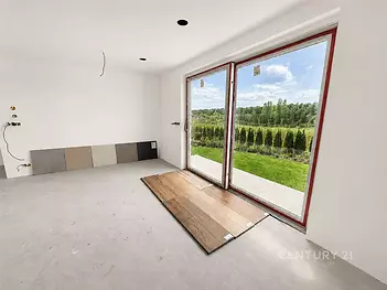 Právě jsme připraveni na Vaši volbu a do dvou měsíců můžete bydlet :)