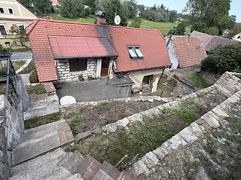 Kaskády