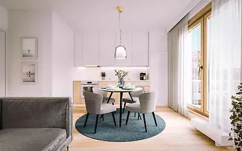 Maroldova kitchen