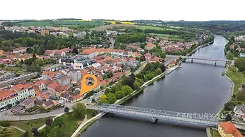 ""