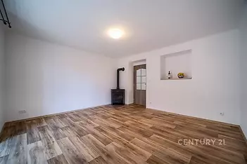 Obývací pokoj