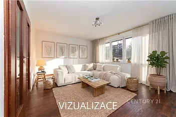vizualizace